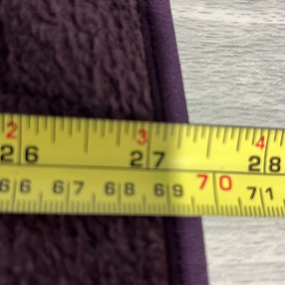 Columbia optic Got It herringbone fleece jacket - Picture 9 of 9